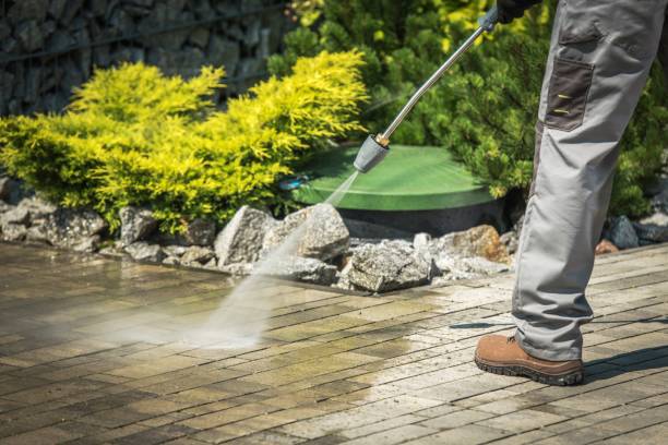 Best Pool Deck Cleaning  in Red Oaks Mill, NY