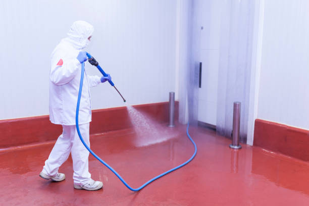 Concrete Sealing in Red Oaks Mill, NY