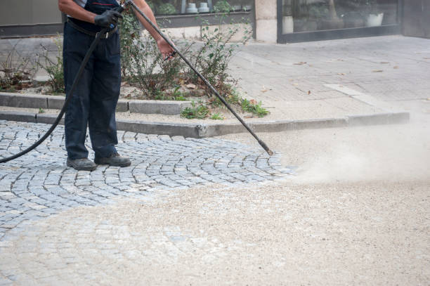 Best Post-Construction Pressure Washing  in Red Oaks Mill, NY