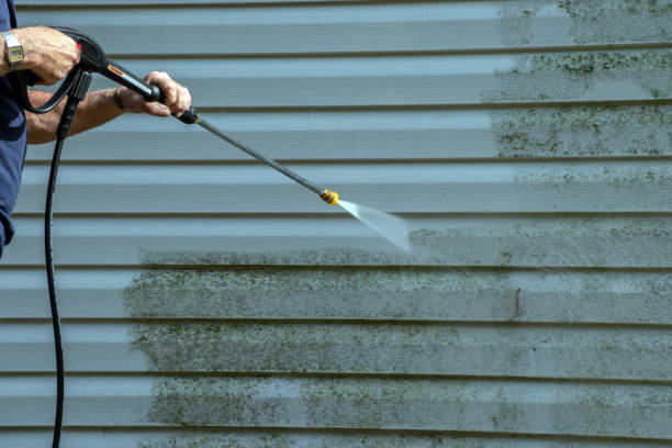 Best Spring Cleaning  in Red Oaks Mill, NY